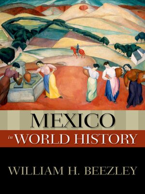cover image of Mexico in World History